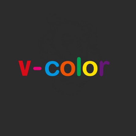 V-COLOR
